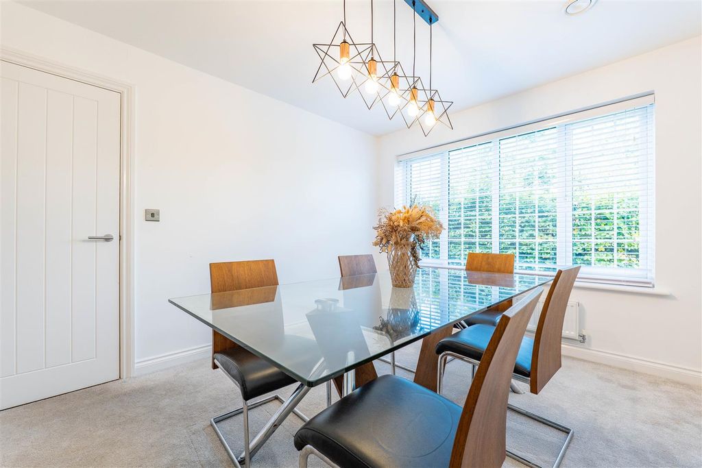 Additional image 12 of 4 bed detached house for saleHampton Grove, Leyland PR25