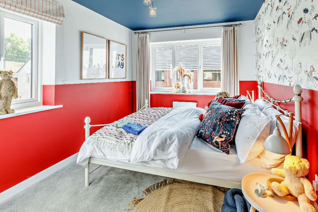 Additional image 8 of 4 bed detached house for sale"The Newham" at Off A614, Driffield YO25