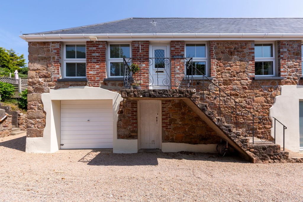 Additional image 28 of 2 bed flat for saleThe Old Belfry, Les Ruisseaux, St Brelade JE3