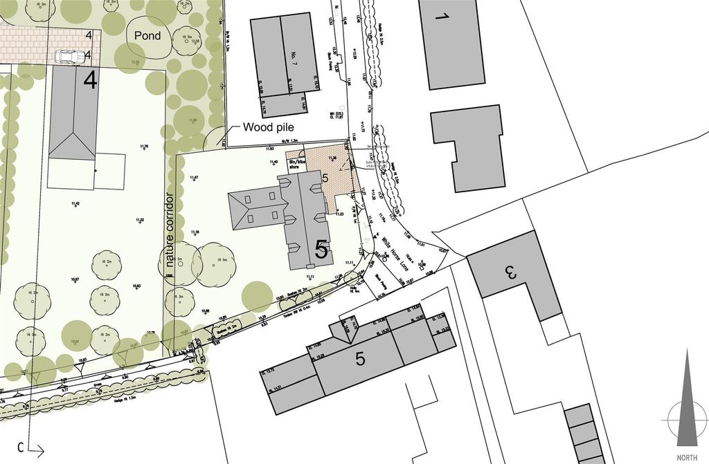 Property photo 3 of 4 Site Plan Cropped.Jpg