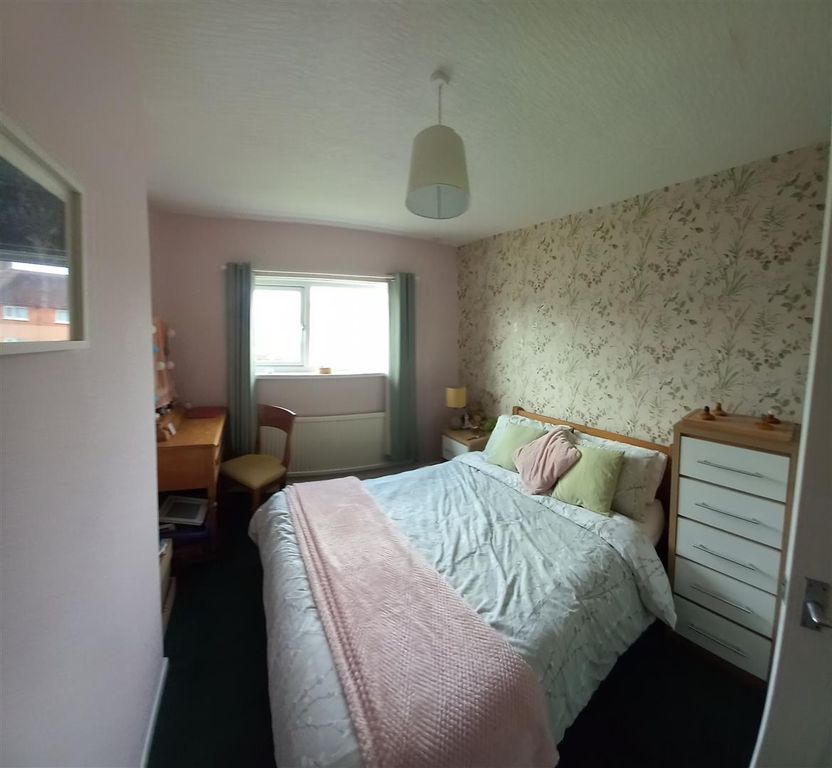 Additional image 18 of 3 bed semi-detached house for saleMaesglas, Llandovery SA20