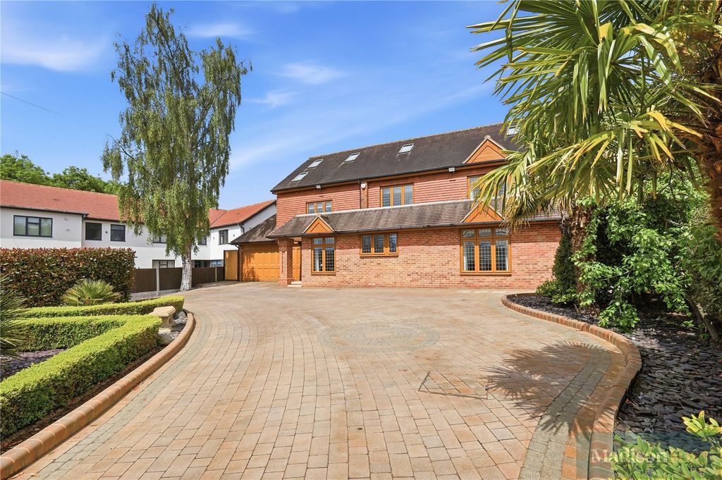Additional image 46 of 5 bed detached house for saleWest View, Loughton, Essex IG10
