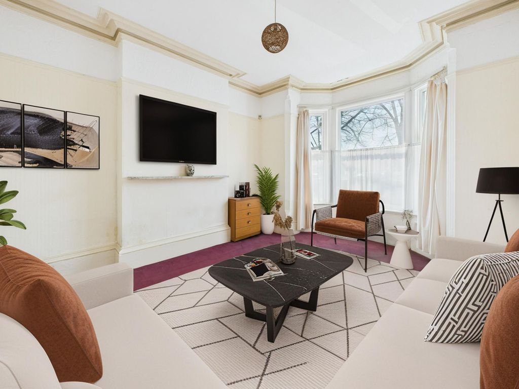 Property photo 2 of 13 Lounge (Virtually Furnished)