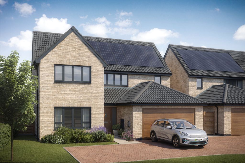 Property photo 2 of 21 External CGI