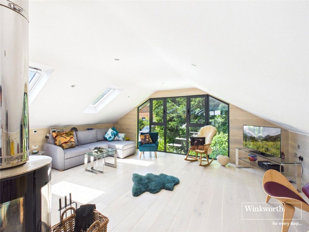 Additional image 41 of 7 bed detached house for saleNewbury Road, Headley, Thatcham, Hampshire RG19