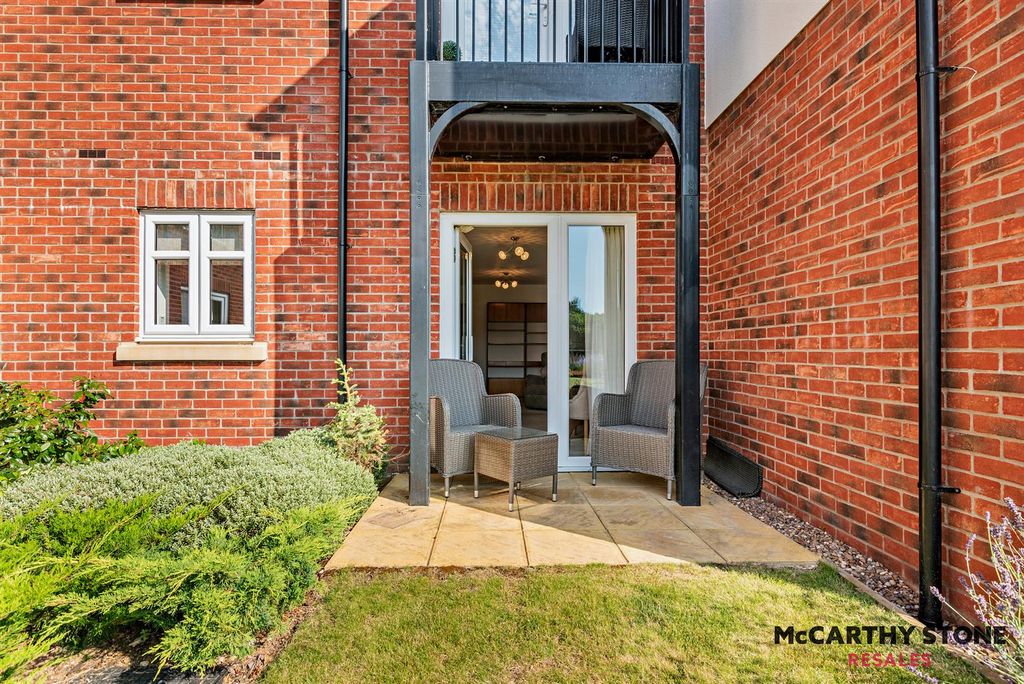 Property photo 1 of 26 Patio Area