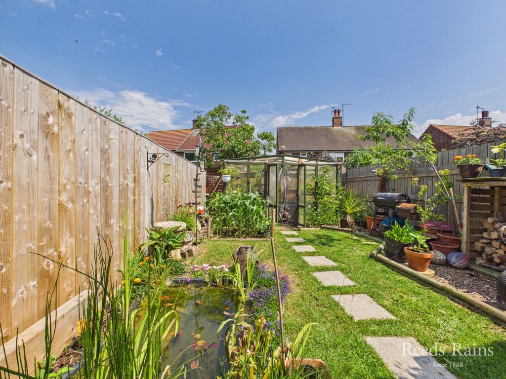 Property photo 3 of 15 Rear Garden