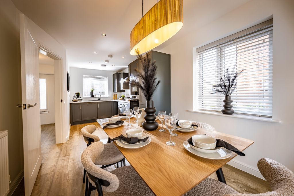 Property photo 1 of 8 Typical Interior