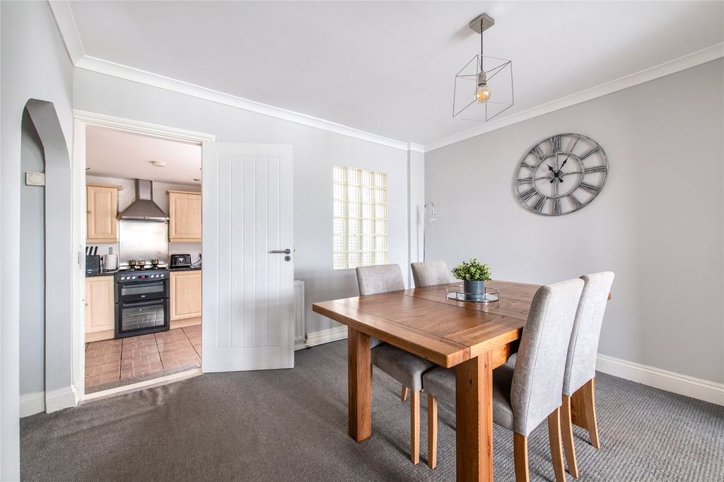 Property photo 3 of 20 Dining Room