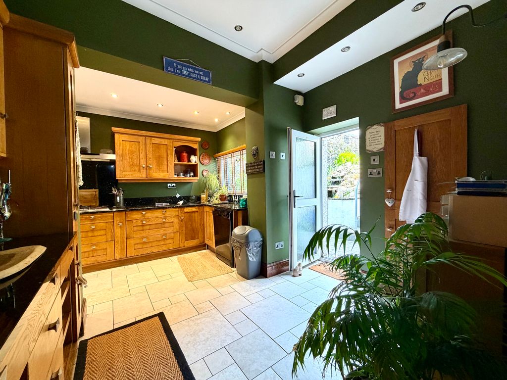 Additional image 12 of 6 bed detached house for saleWellfield, Pontmorlais West, Merthyr Tydfil CF47