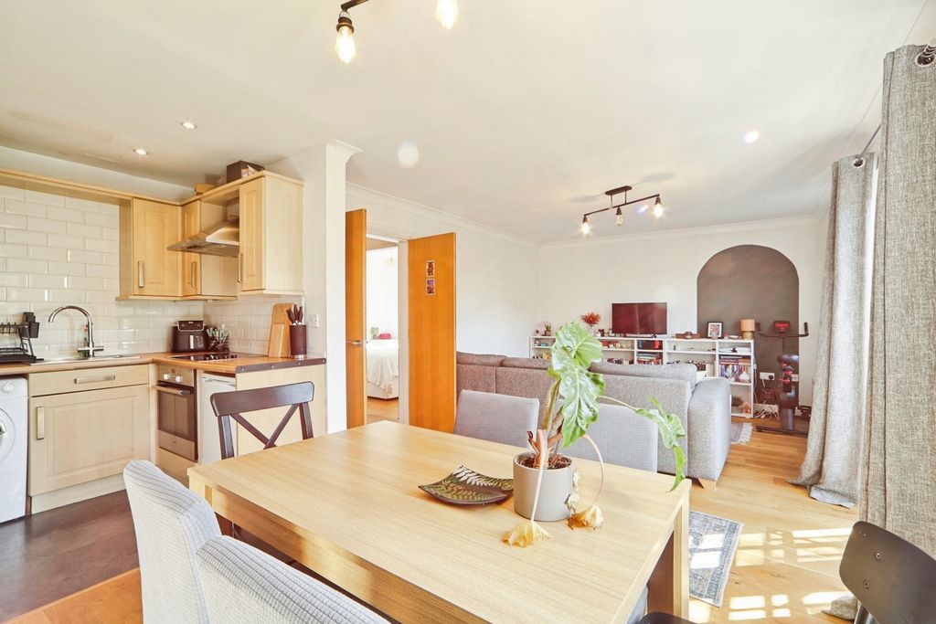 Property photo 2 of 10 Living Area