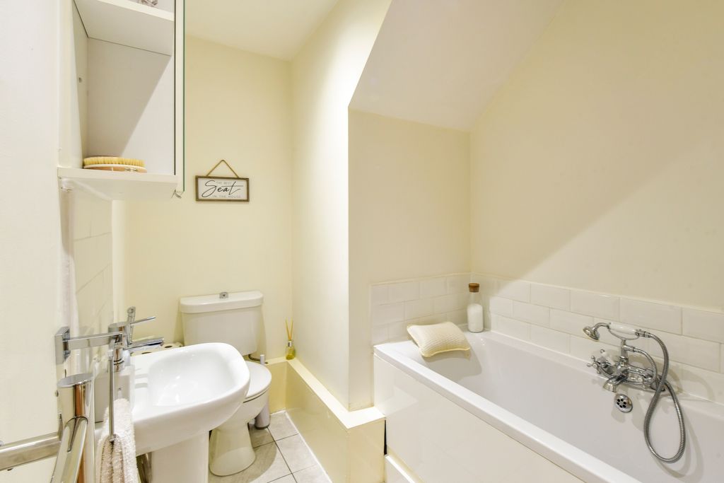 Additional image 11 of 2 bed flat for saleWain Avenue, Chesterfield S41