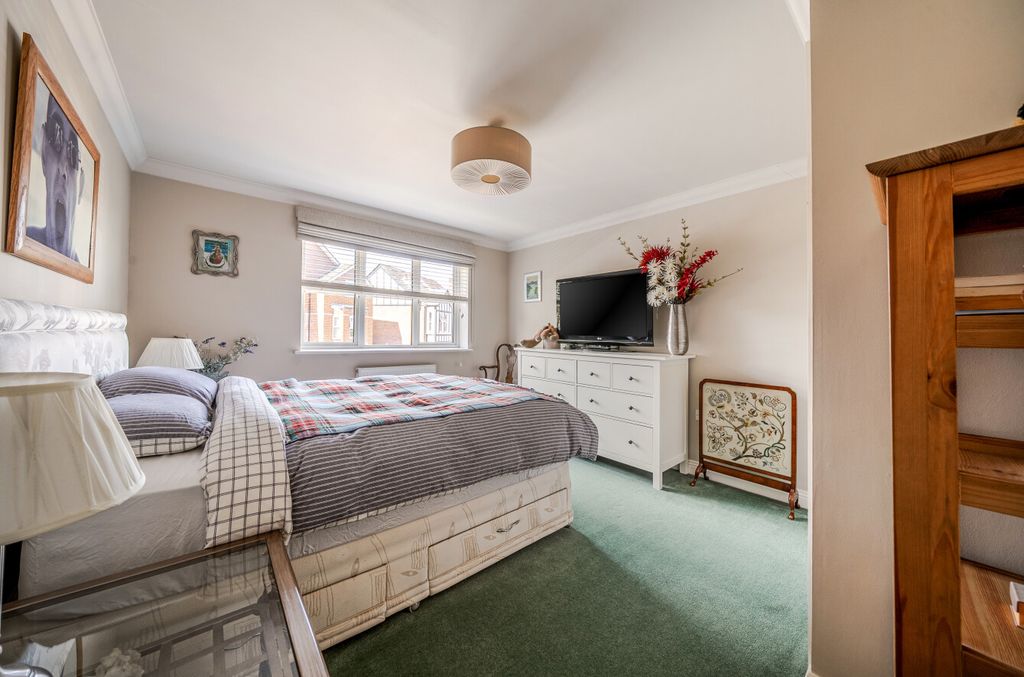 Additional image 12 of 5 bed detached house for saleArthur Road, Southampton SO15