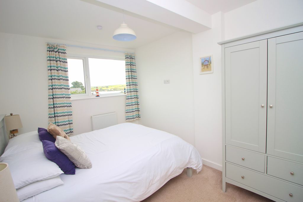 Additional image 14 of 4 bed detached house for saleEgerton Road, Padstow PL28