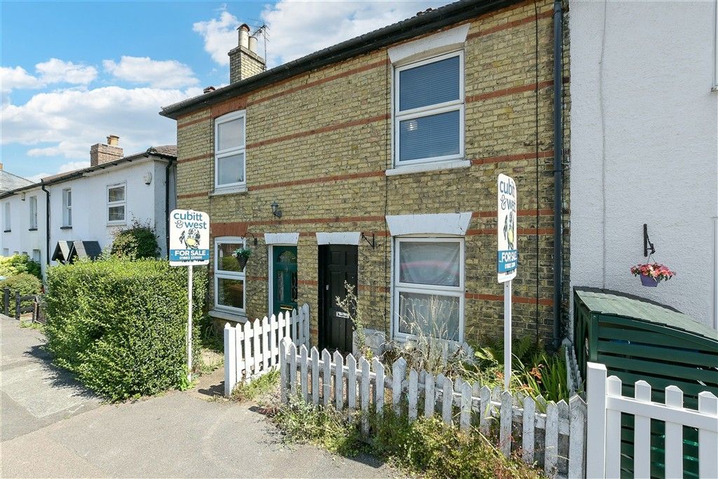 Property photo 2 of 12 External (Web)