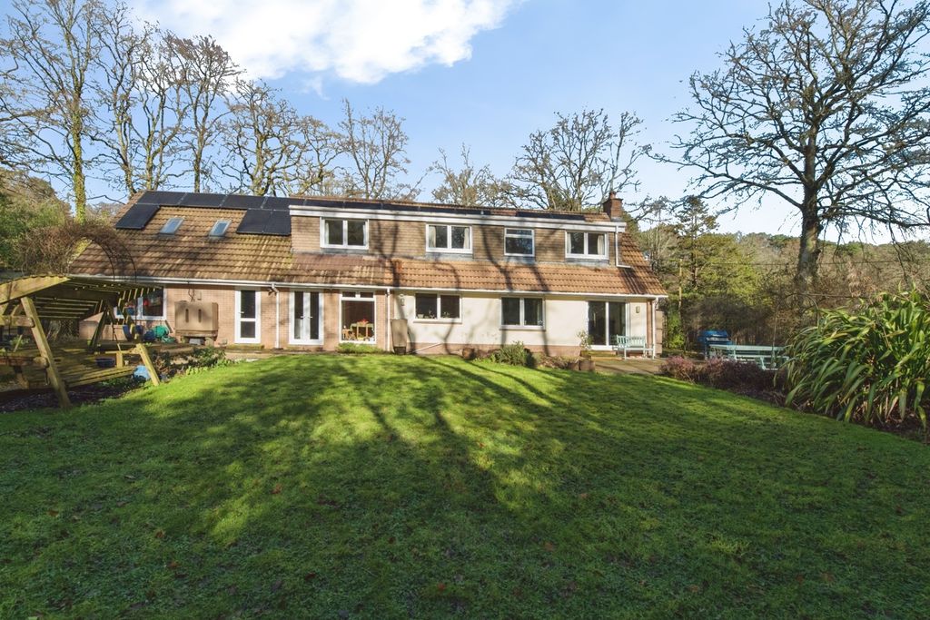 Additional image 28 of 5 bed bungalow for saleBroadoak Close, West Hill, Ottery St. Mary, Devon EX11