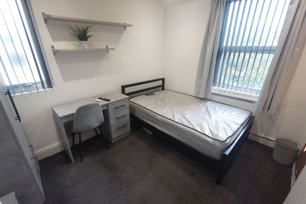 Romer Road, Liverpool L6, 4 bed terraced house to rent, £650 pcm ...