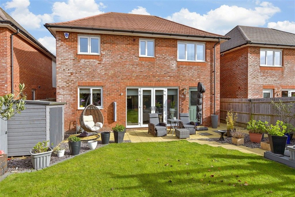 Property photo 2 of 15 Rear Elevation
