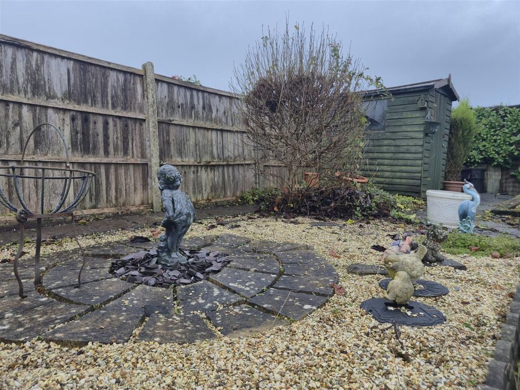 Additional image 14 of 2 bed detached bungalow for saleAshby Road, Ibstock LE67