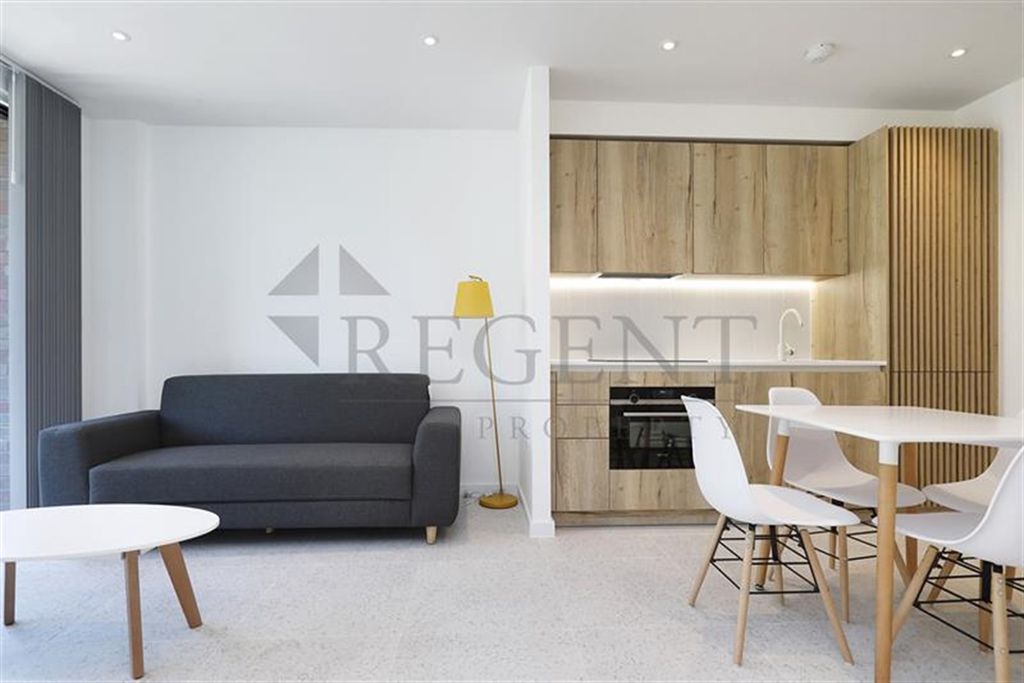 Property photo 1 of 11 Open Plan