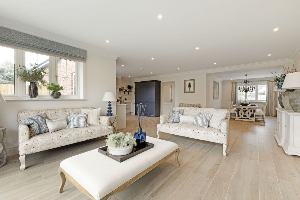 Property photo 3 of 15 Image Of Show Home