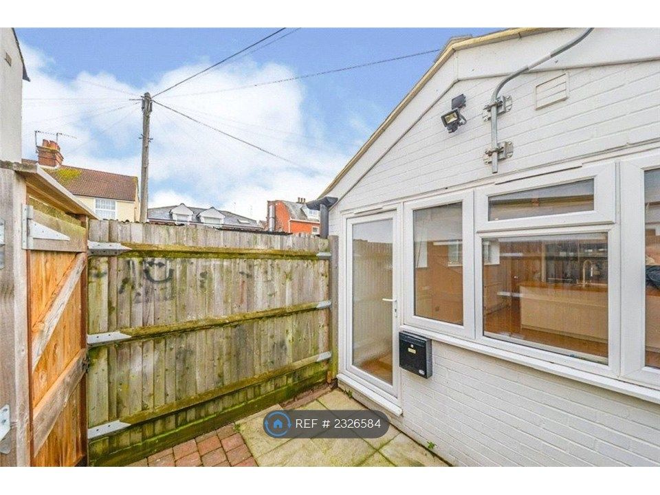 Property photo 2 of 14 Private Patio