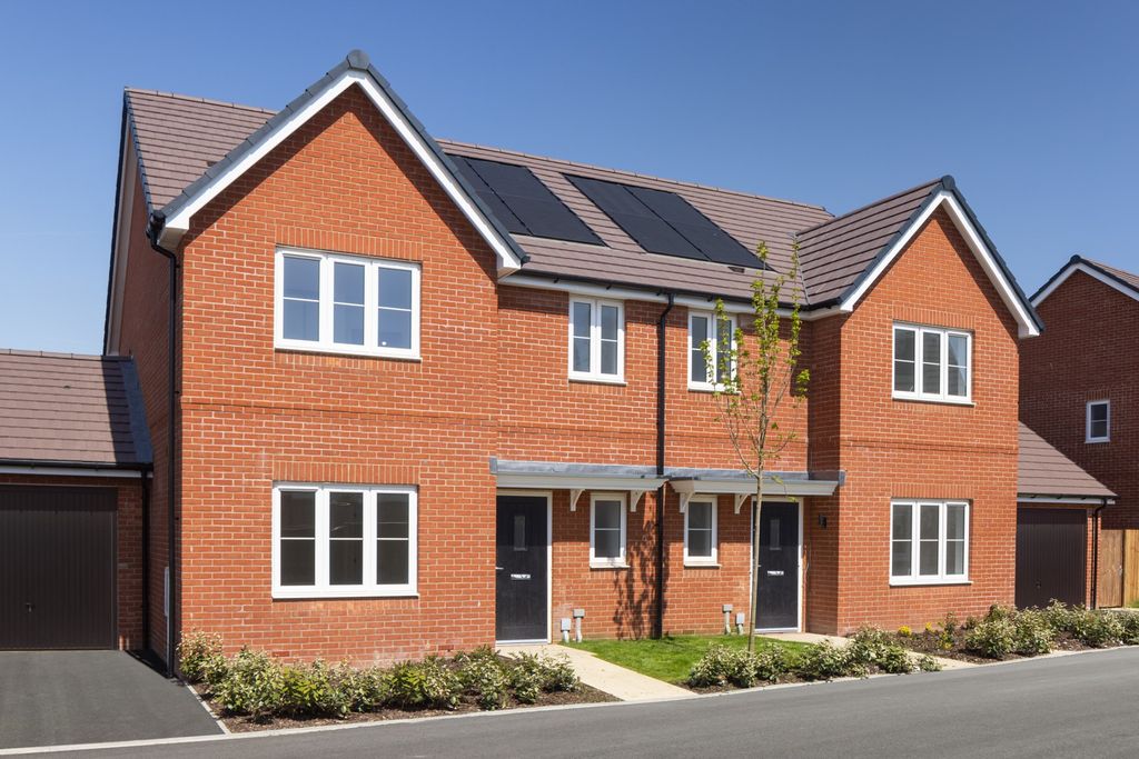 Property photo 3 of 13 New Monks Park Phase 2