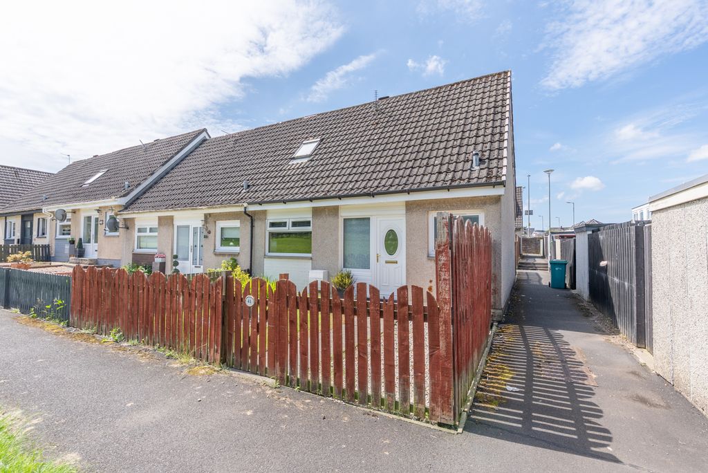 Property photo 1 of 35 2 Bedroom End Terrace For Sale