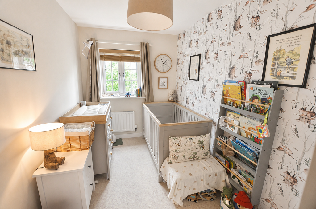Additional image 10 of 3 bed end terrace house for salePoppyfields Way, Brackley, West Northamptonshire NN13