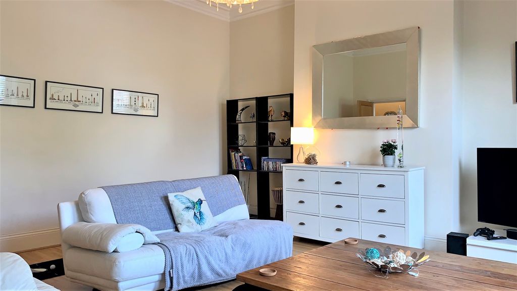 Property photo 1 of 16 Student Lounge Jesmond