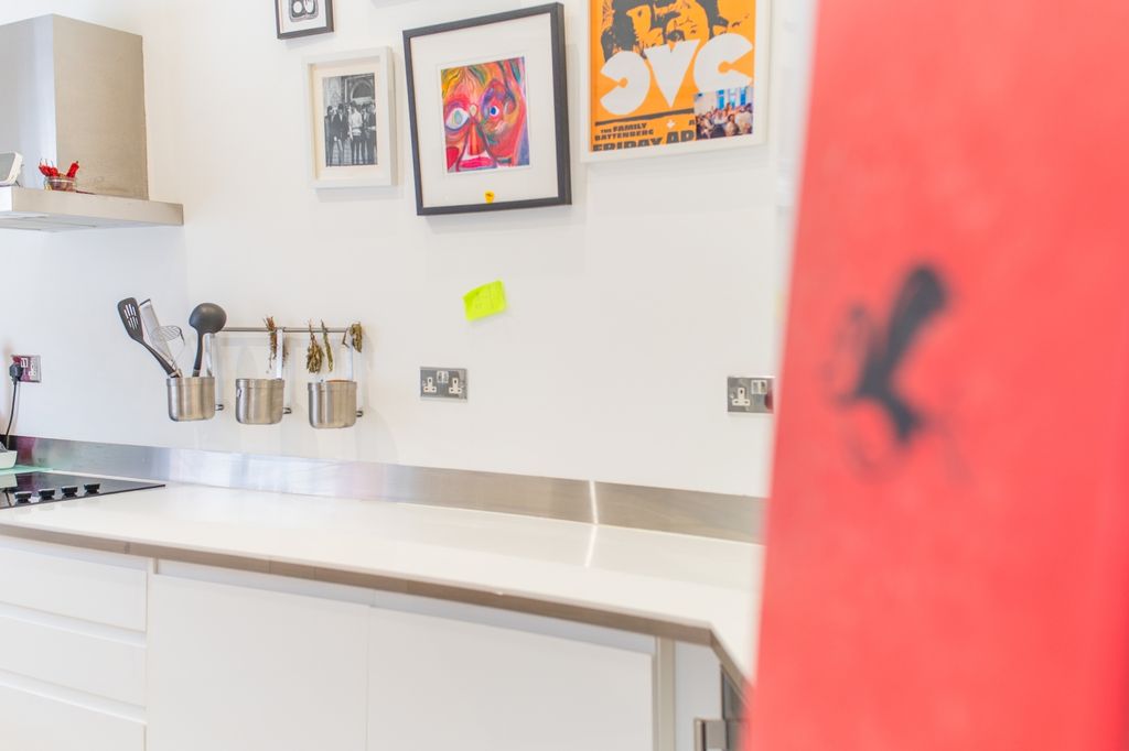 Additional image 10 of 2 bed end terrace house for saleFairfield Avenue, Canton CF5