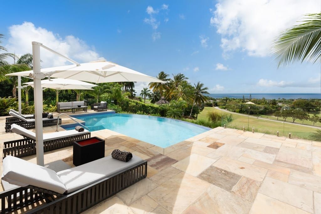 Property photo 2 of 24 Barbados Villa Bbstjv161 1