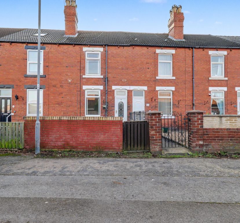 Property photo 1 of 17 1- Rob Hammond Ewemove Pontefract