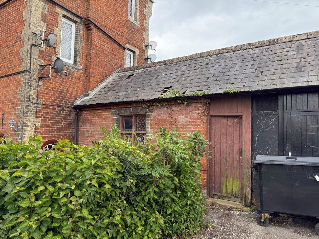 Property photo 2 of 8 Alternative Front Shot And Current Entrance Door