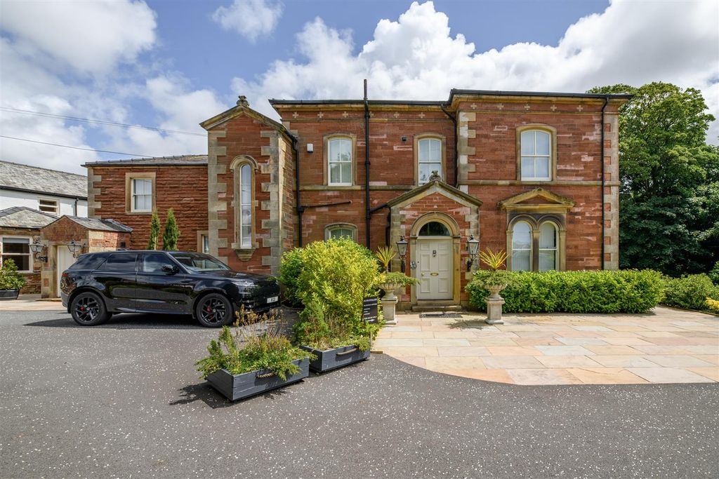 Additional image 37 of 7 bed property for saleStainburn Road, Stainburn, Workington CA14