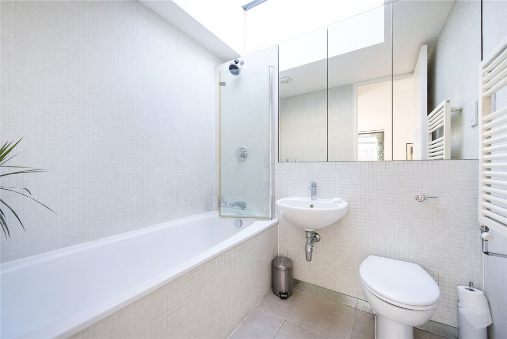 Additional image 20 of 5 bed detached house for saleHydes Place, Canonbury N1