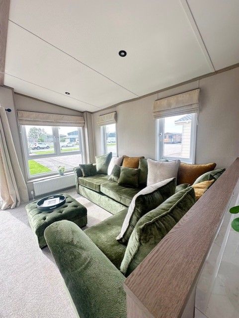 Property photo 1 of 6 Abbey Farm Holiday Park - Love-Hamlet-105995.00