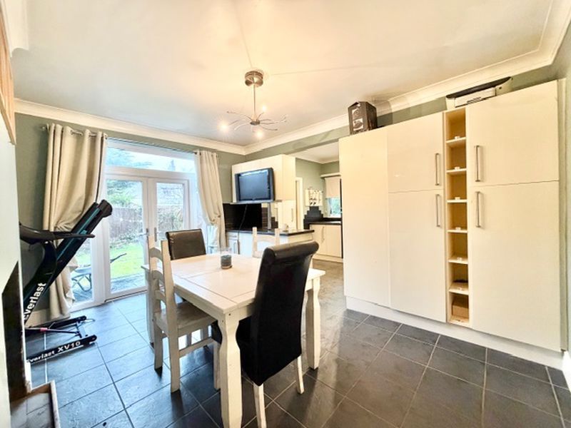 Property photo 3 of 22 Dining Room To Kitchen