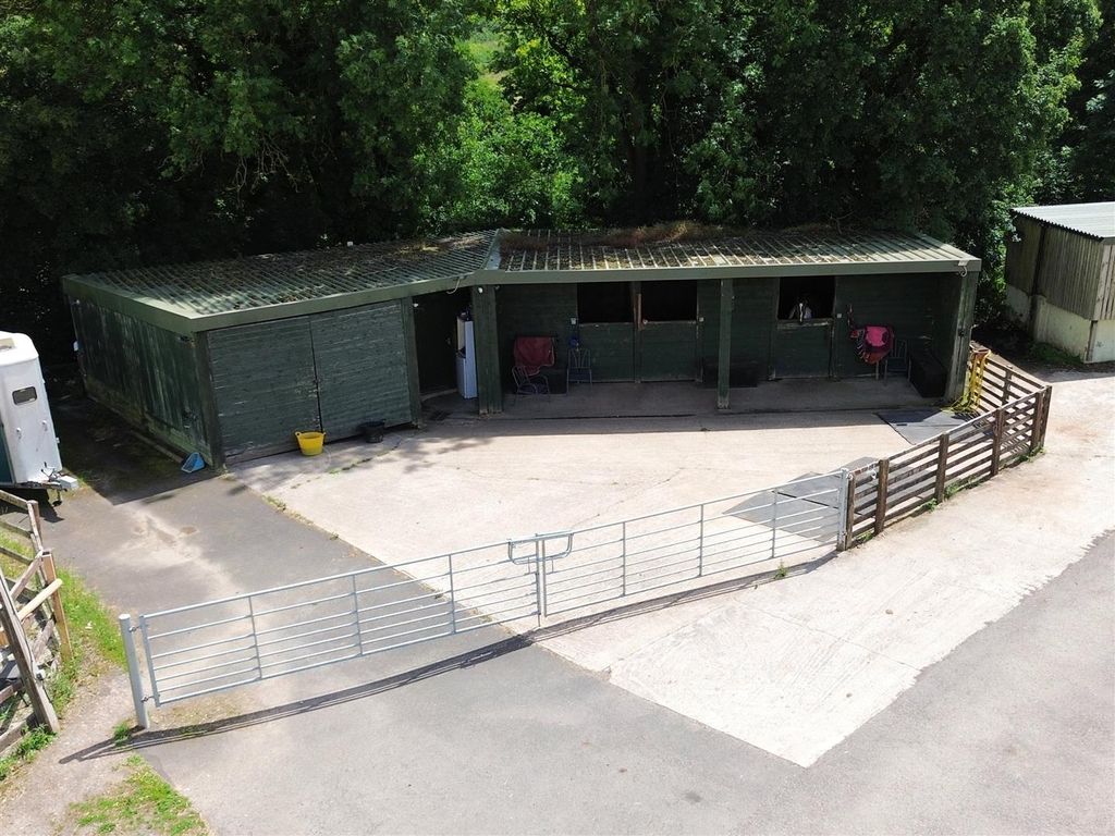 Additional image 12 of Land for saleEquestrian Land - Newpit Lane, Bitton, Bristol BS30