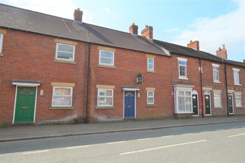 Property photo 1 of 5 Front Elevation