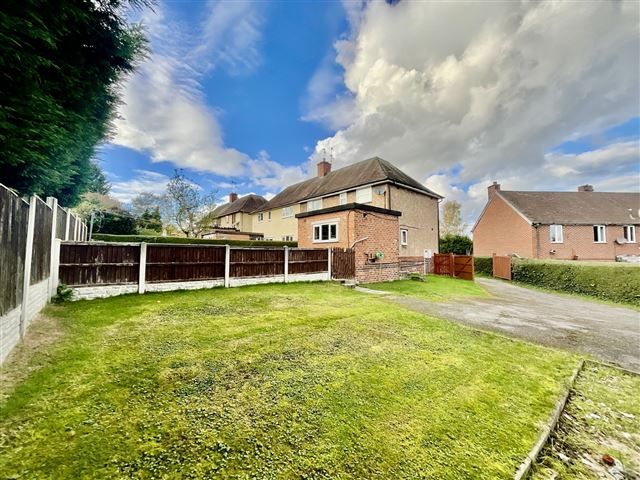 Property photo 1 of 21 Rear Garden