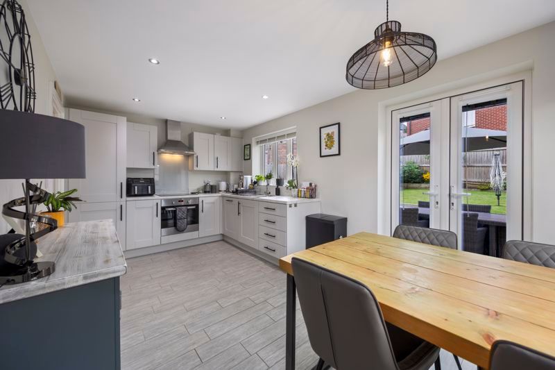 Property photo 2 of 34 Kitchen-Diner