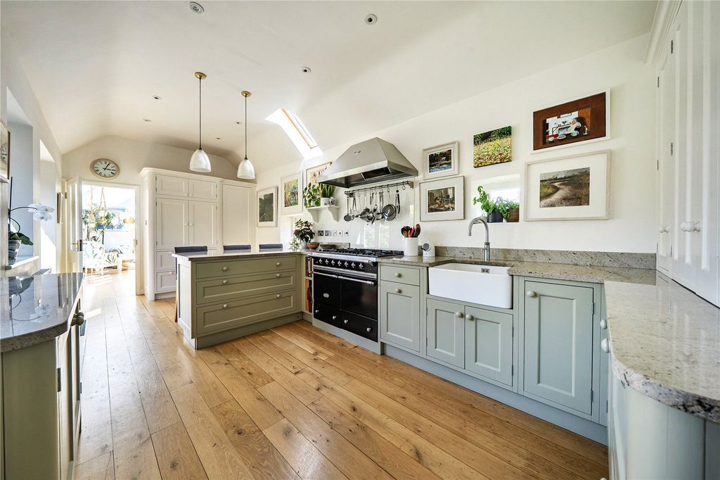 Additional image 4 of 6 bed detached house for saleNorthgate, Oakham, Rutland LE15