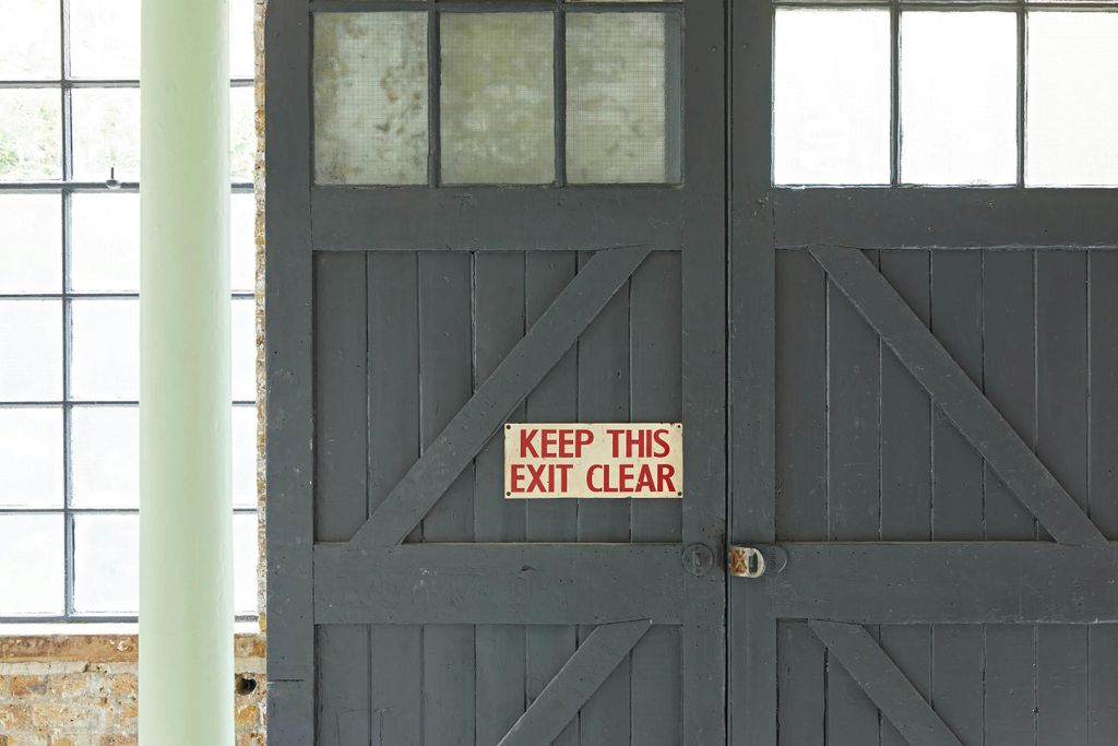 Property photo 3 of 15 Double Doors