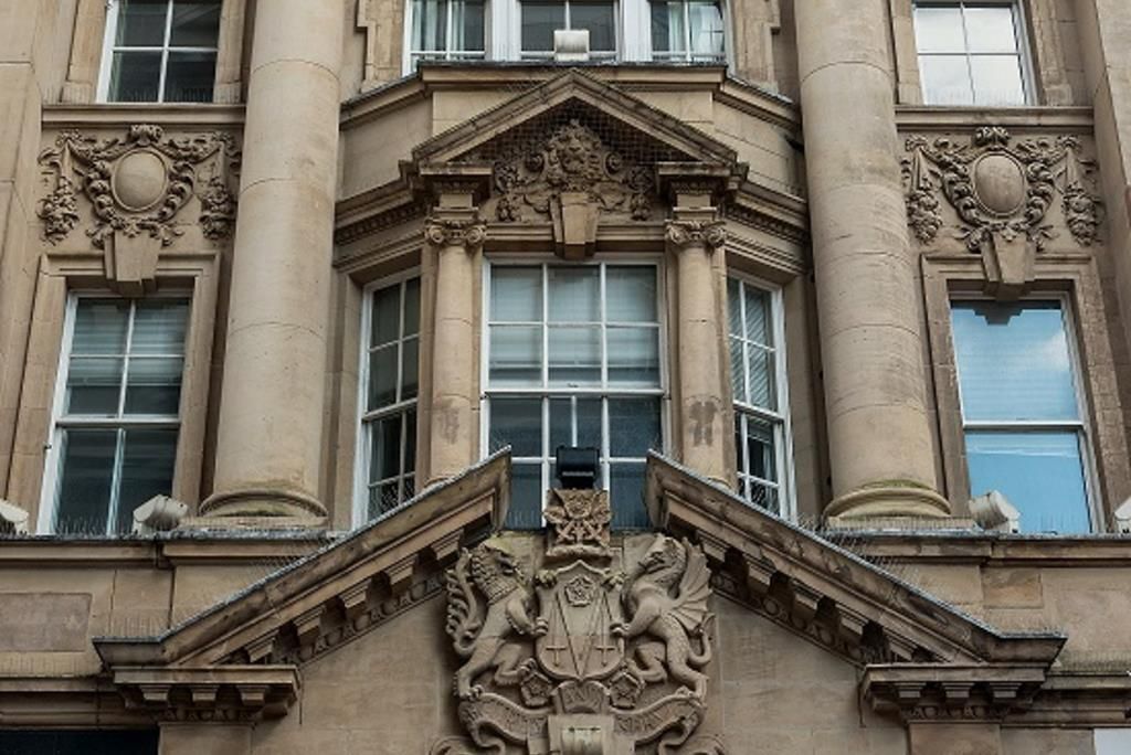 Property photo 2 of 9 Serviced Office To Rent In Bennett's Hill, Birming