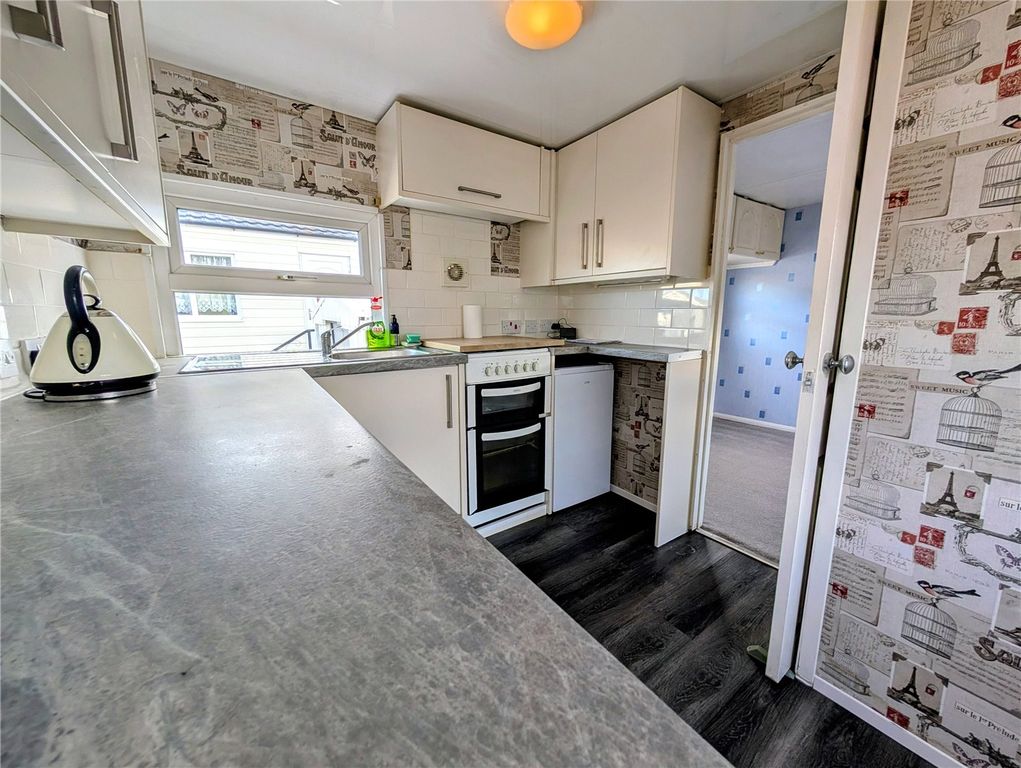 Additional image 4 of 1 bed property for saleOrchard Caravan Park, Upper Church Street, Syston, Leicester LE7