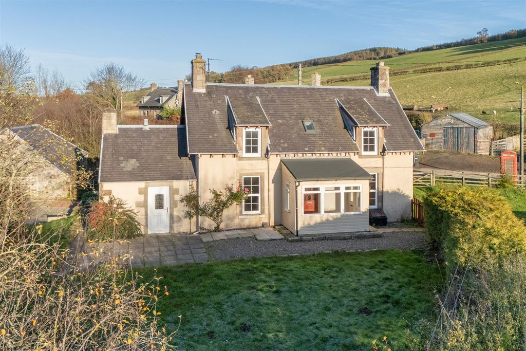 Property photo 1 of 17 Stewards_Cottage_Jedburgh-03.Jpg