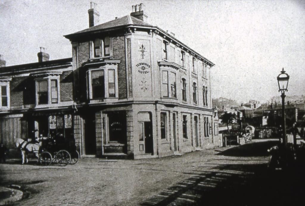 Property photo 3 of 10 The Original Terminus Hotel