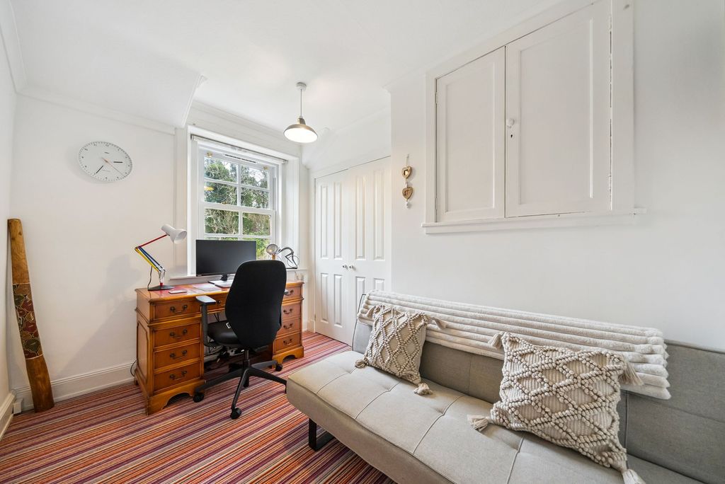 Additional image 17 of 3 bed semi-detached house for saleStrathtullis Cottage, 50 Havelock Street, Helensburgh G84