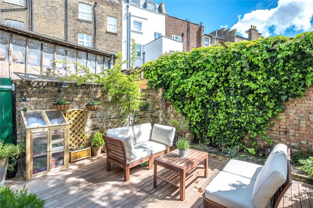 Property photo 1 of 11 Rear Garden
